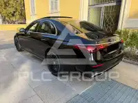2025 Mercedes Benz E 220