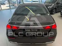 2025 Mercedes Benz E 220