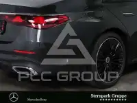 2025 Mercedes Benz E 220