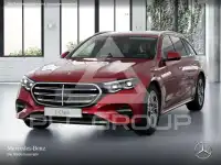 2025 Mercedes Benz E 220