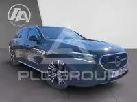 2025 Mercedes Benz E 220