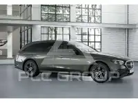 2025 Mercedes Benz E 220