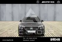 2025 Mercedes Benz E 220