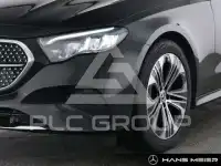 2025 Mercedes Benz E 220