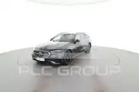 2025 Mercedes Benz E 220