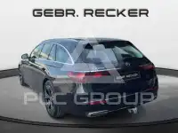 2025 Mercedes Benz E 220