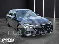 2025 Mercedes Benz E 220