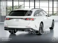 2025 Mercedes Benz E 220