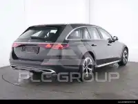2025 Mercedes Benz E 220