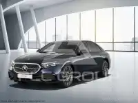 2025 Mercedes Benz E 220