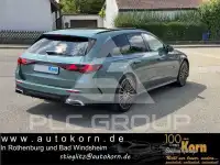 2025 Mercedes Benz E 220