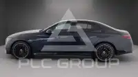2025 Mercedes Benz E 220