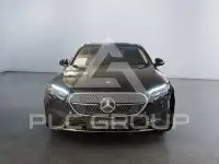 2025 Mercedes Benz E 220