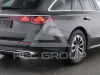 2025 Mercedes Benz E 220