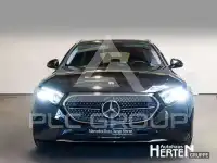 2025 Mercedes Benz E 220