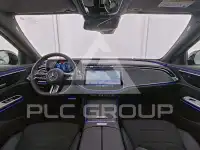 2025 Mercedes Benz E 220