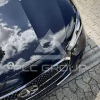 2025 Mercedes Benz E 220
