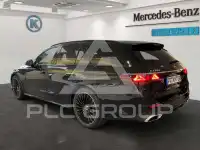 2025 Mercedes Benz E 220