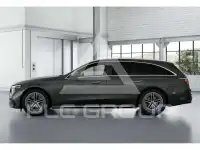 2025 Mercedes Benz E 220