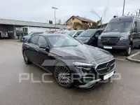 2025 Mercedes Benz E 220