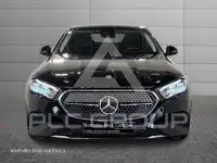 2025 Mercedes Benz E 220