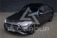 2025 Mercedes Benz E 220