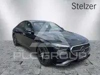 2025 Mercedes Benz E 220