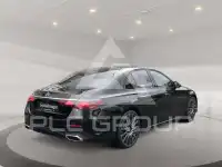 2025 Mercedes Benz E 220