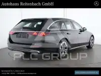 2025 Mercedes Benz E 220