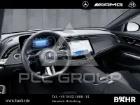 2025 Mercedes Benz E 220