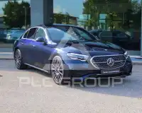 2025 Mercedes Benz E 220