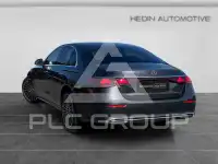 2025 Mercedes Benz E 220
