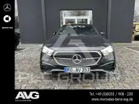 2025 Mercedes Benz E 220