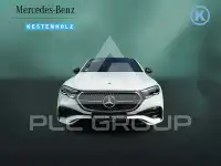 2025 Mercedes Benz E 220