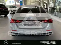 2025 Mercedes Benz E 220