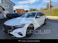 2025 Mercedes Benz E 220