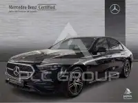 2025 Mercedes Benz E 220