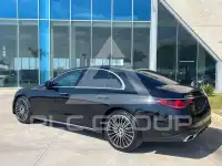 2025 Mercedes Benz E 220