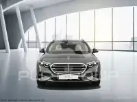 2025 Mercedes Benz E 220