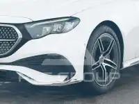 2025 Mercedes Benz E 220