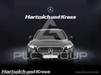 2025 Mercedes Benz E 220
