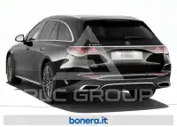 2025 Mercedes Benz E 220