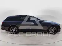 2025 Mercedes Benz E 220