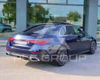 2025 Mercedes Benz E 220