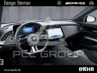 2025 Mercedes Benz E 220