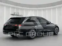2025 Mercedes Benz E 220