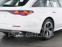 2025 Mercedes Benz E 220