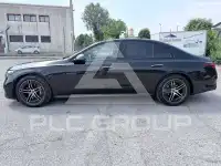2025 Mercedes Benz E 220