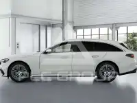 2025 Mercedes Benz E 220