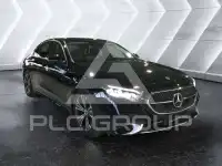 2025 Mercedes Benz E 220